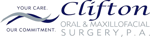 Link to Clifton Oral & Maxillofacial Surgery, P.A. home page