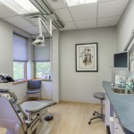 exam room